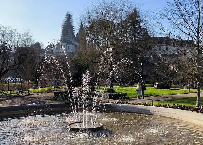 Le Studio De La Pouletterie