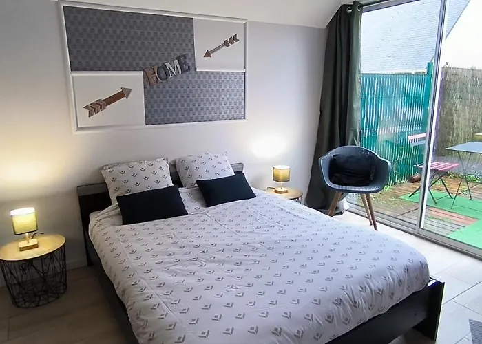 Le Studio De La Pouletterie